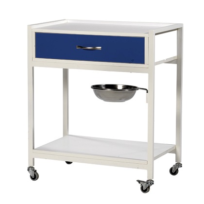 MEDICINE TROLLEYS