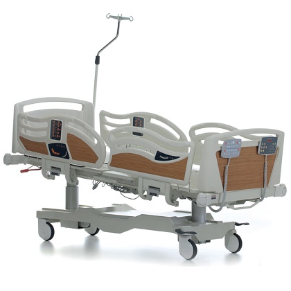  ELECTRICAL HOSPITAL BEDS