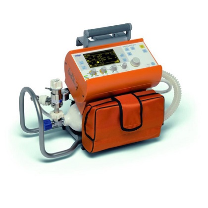 Oxylog® 2000 plus