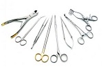 Rudolf Instruments